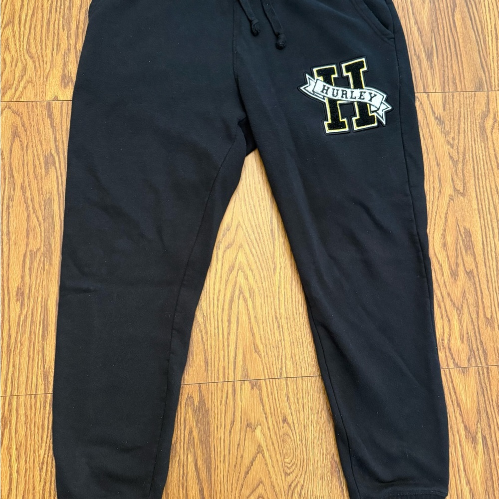 Men’s Hurley “Collegiate” Joggers